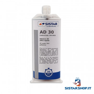 Mini Dischi Abrasivi con Grip 35 mm Ø - Sistar Eshop