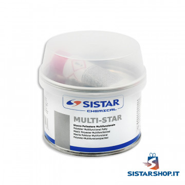 Multi Star Stucco Universale 250 gr