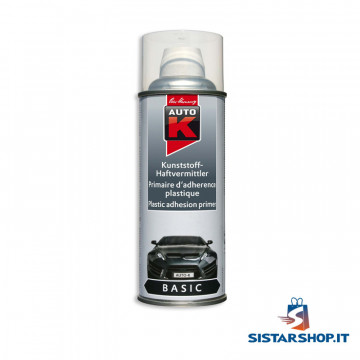 Spray Primer Per Plastica 400 ml