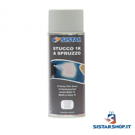 Spray Stucco Riempitivo per Auto