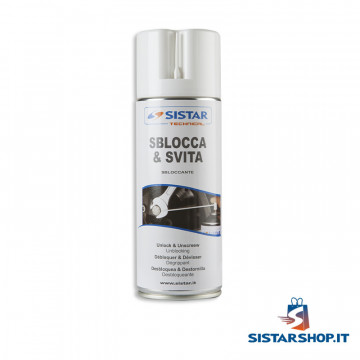 Spray Sbloccante 400 ml