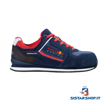 SCARPE ANTINFORTUNISTICHE SPARCO TEXA S1P