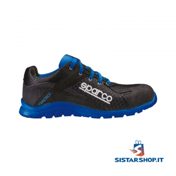 Sparco Scarpa...