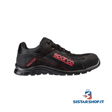 Sparco Scarpa Nigel...