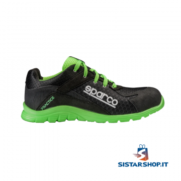 Sparco Scarpa...