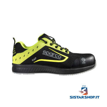 Sparco Scarpa...