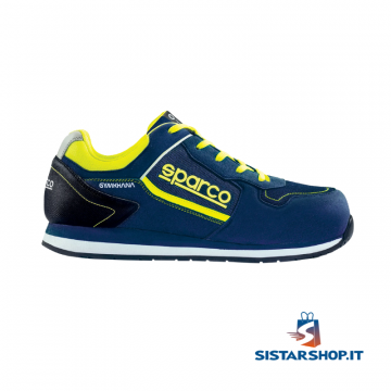 Sparco Scarpa...