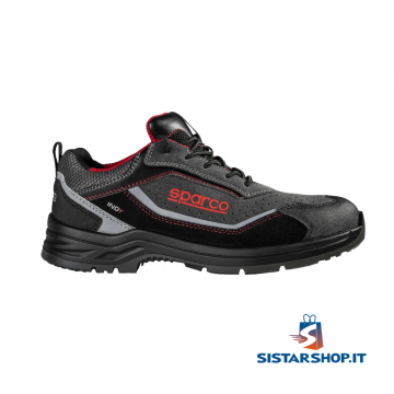 Scarpa Sparco Detroit...