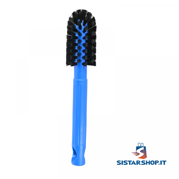 Riwax Wheel Brush, Blue, 04057