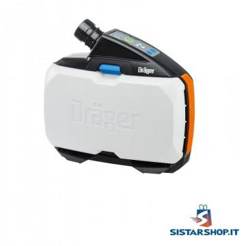 DRÄGER X-PLORE 8700 UNITÀ...