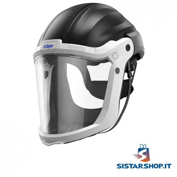 DRÄGER VISIERA X-PLORE 8000...