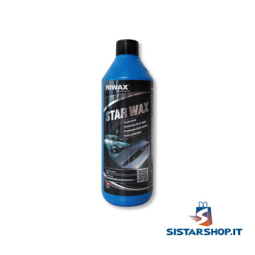 Star Wax 500 ml