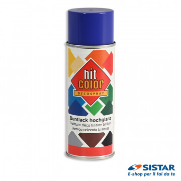 Hit Color - Vernice Spray...