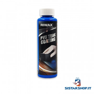 Pvc & Teak Coating - 200 ml