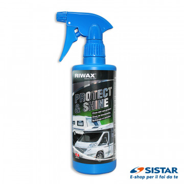 Protect & Shine 500 ML