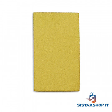 Foglio Abrasivo Gold Star - 70 x 125 mm