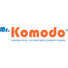 Mr Komodo